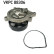 Water Pump VKPC 88306 SKF, Thumbnail 2