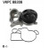 Water Pump VKPC 88308 SKF, Thumbnail 2