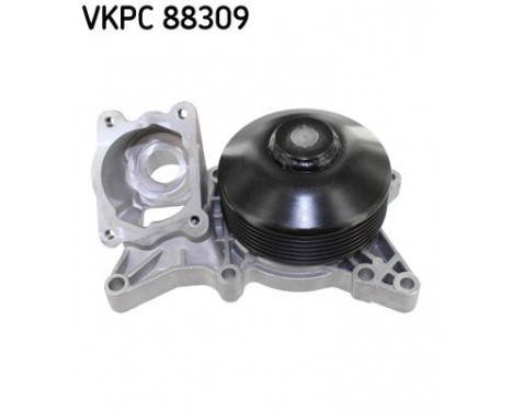 Water Pump VKPC 88309 SKF