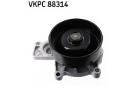 water pump VKPC 88314 SKF