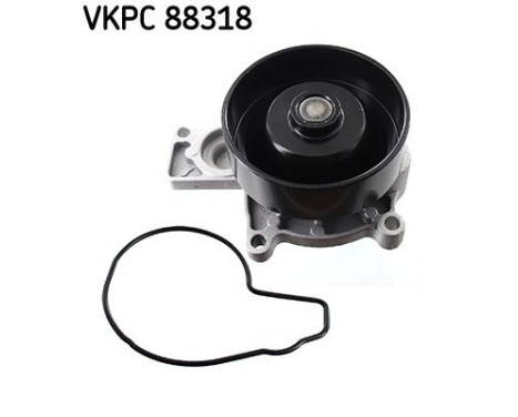 water pump VKPC 88318 SKF