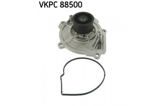 Water Pump VKPC 88500 SKF