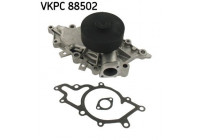 Water Pump VKPC 88502 SKF