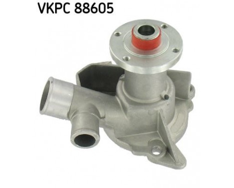 Water Pump VKPC 88605 SKF, Image 2