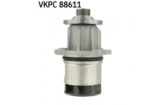 Water Pump VKPC 88611 SKF