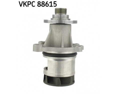 Water Pump VKPC 88615 SKF, Image 2