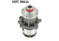 Water Pump VKPC 88616 SKF