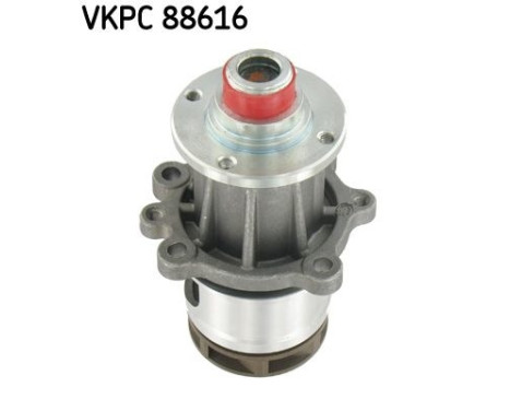 Water Pump VKPC 88616 SKF