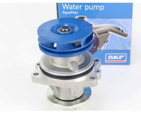 Water Pump VKPC 88617 SKF, Image 3