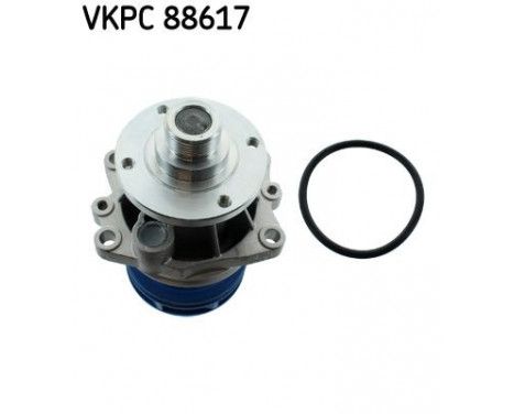 Water Pump VKPC 88617 SKF, Image 4