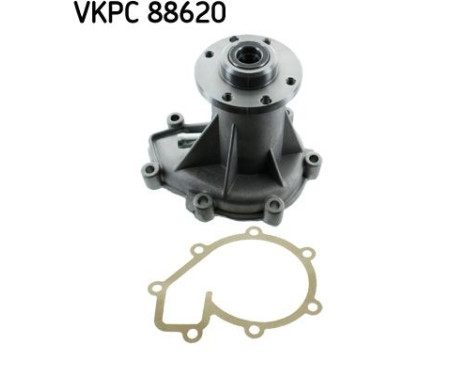 Water Pump VKPC 88620 SKF