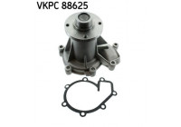 Water Pump VKPC 88625 SKF