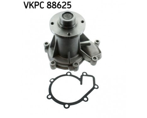 Water Pump VKPC 88625 SKF