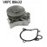 Water Pump VKPC 88632 SKF, Thumbnail 2