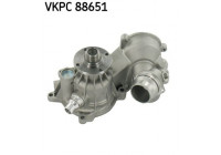 Water Pump VKPC 88651 SKF