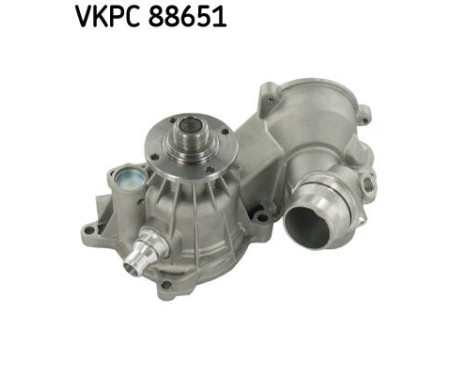 Water Pump VKPC 88651 SKF