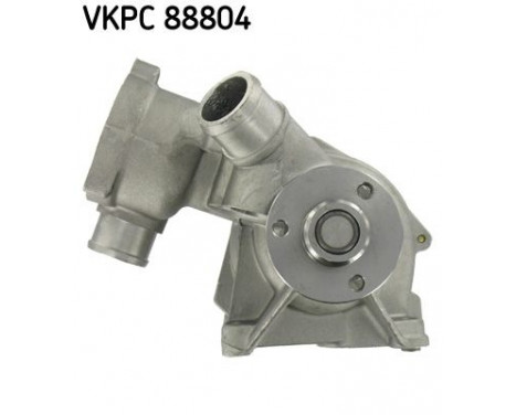 Water Pump VKPC 88804 SKF, Image 2