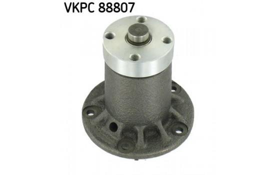 Water Pump VKPC 88807 SKF