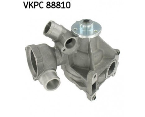 Water Pump VKPC 88810 SKF, Image 2