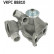 Water Pump VKPC 88810 SKF, Thumbnail 2