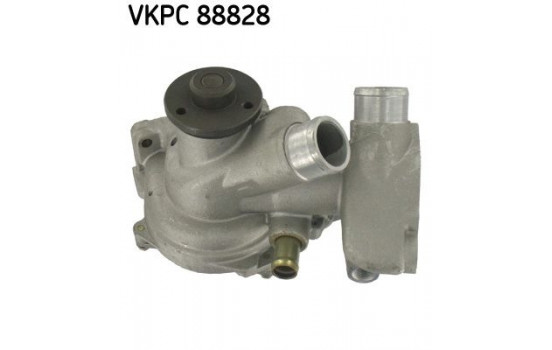 Water Pump VKPC 88828 SKF