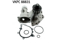 Water Pump VKPC 88831 SKF
