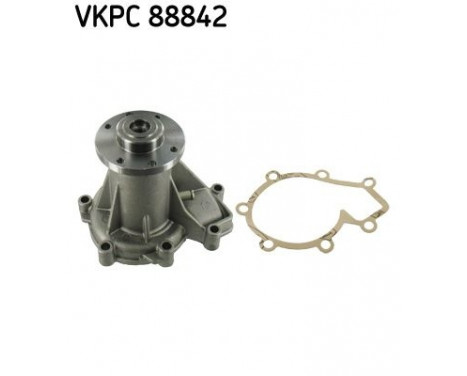 Water Pump VKPC 88842 SKF, Image 2