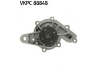 Water Pump VKPC 88848 SKF