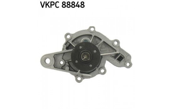 Water Pump VKPC 88848 SKF