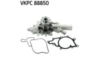 Water Pump VKPC 88850 SKF