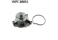Water Pump VKPC 88851 SKF