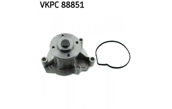 Water Pump VKPC 88851 SKF