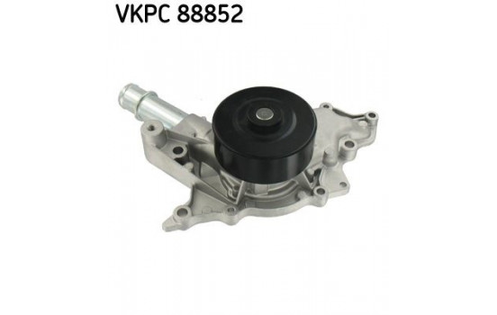 Water Pump VKPC 88852 SKF