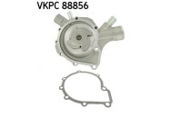 Water Pump VKPC 88856 SKF