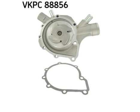 Water Pump VKPC 88856 SKF