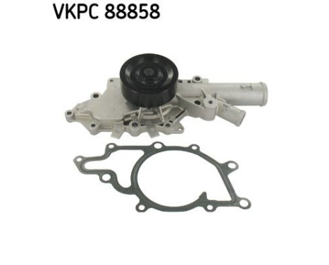 Water Pump VKPC 88858 SKF