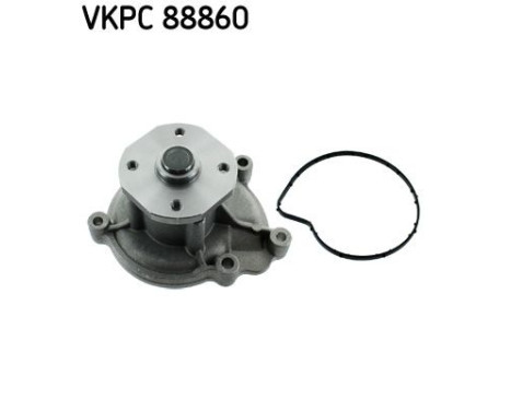 Water Pump VKPC 88860 SKF