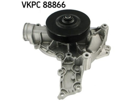 Water Pump VKPC 88866 SKF