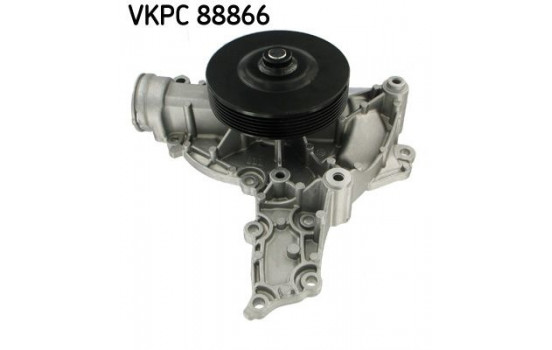 Water Pump VKPC 88866 SKF