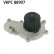 Water Pump VKPC 88907 SKF, Thumbnail 2