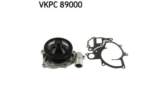 Water Pump VKPC 89000 SKF, Image 2