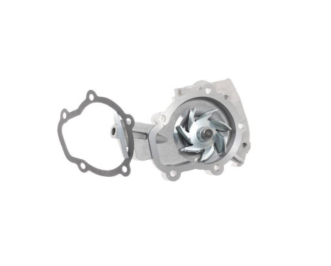 Water Pump VKPC 90450 SKF, Image 4