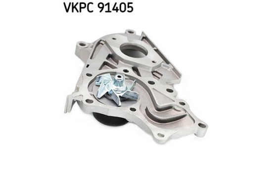 Water Pump VKPC 91405 SKF, Image 2