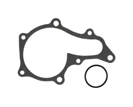 Water Pump VKPC 91416 SKF, Image 3