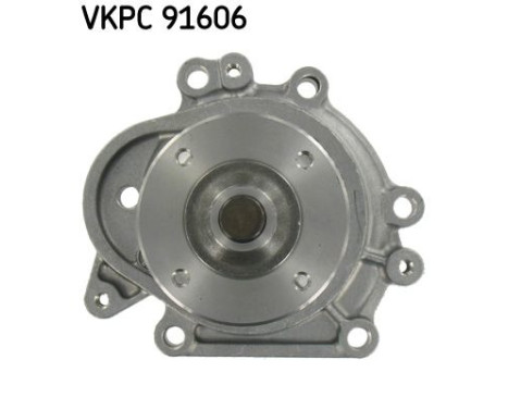 Water Pump VKPC 91606 SKF