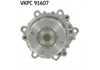 Water Pump VKPC 91607 SKF