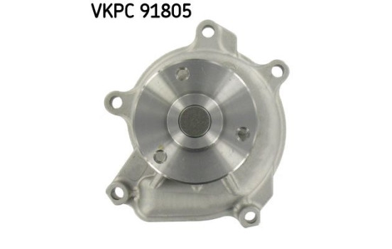 Water Pump VKPC 91805 SKF, Image 2