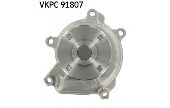 Water Pump VKPC 91807 SKF
