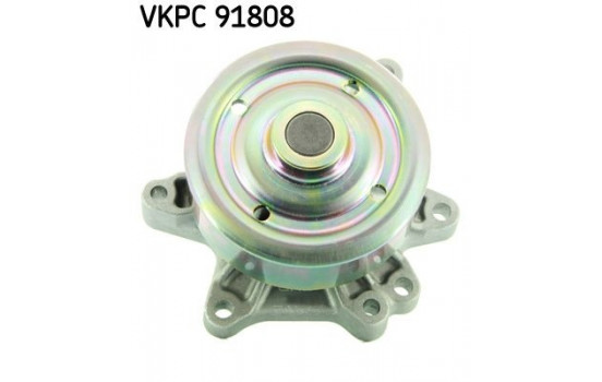 Water Pump VKPC 91808 SKF