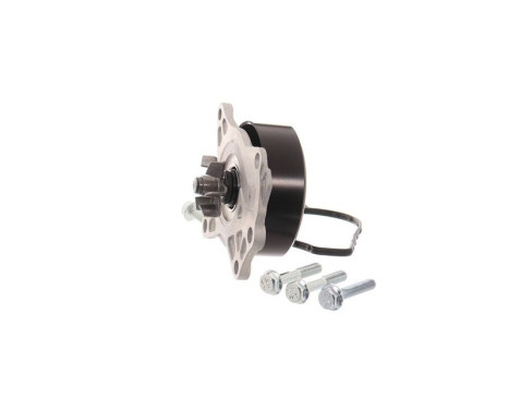 Water Pump VKPC 91810 SKF, Image 4